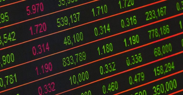 Economy - Stock Exchange Board