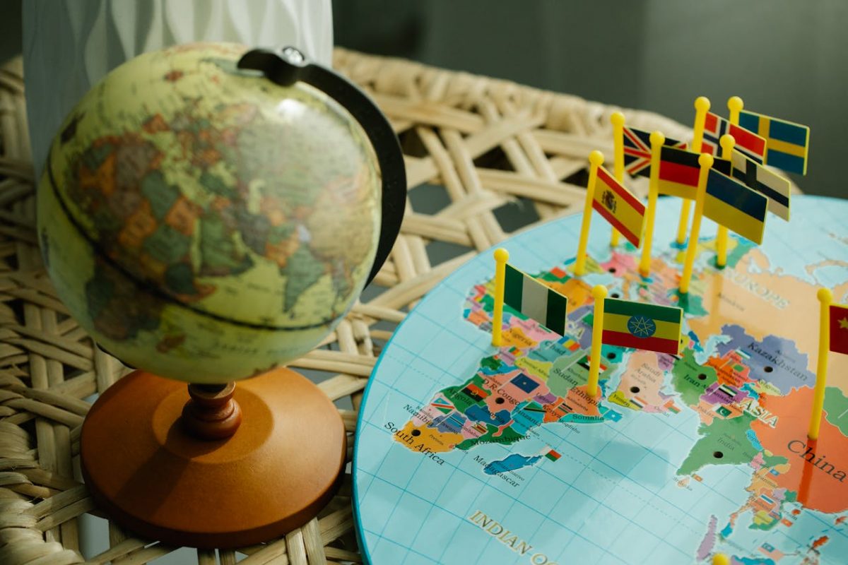 Does Your Company Need International SEO?